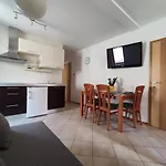 Bohinjc Apartment *