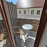 Bohinjc Apartment *