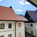 Bohinjc Apartment Bohinj