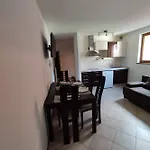 Apartment Bohinjc *