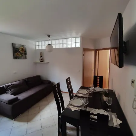 Appartement Bohinjc Bohinj
