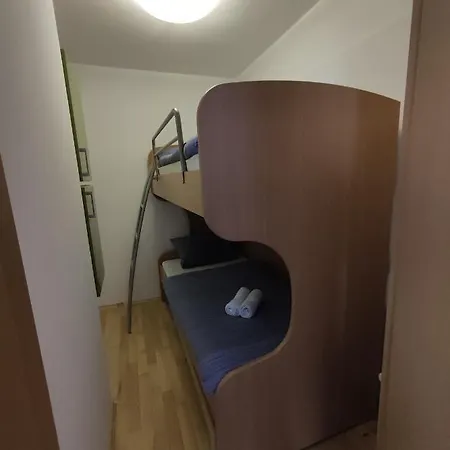 Appartement Bohinjc Bohinj