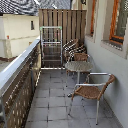 Bohinjc Appartement