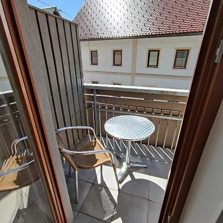 Bohinjc Apartment *