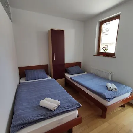 Appartamento Bohinjc