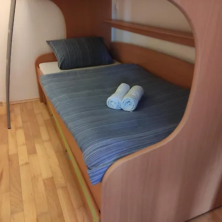 Apartment Bohinjc