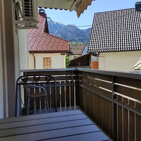 Bohinjc * Bohinj