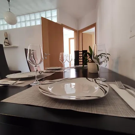 Bohinjc Lägenhet Bohinj