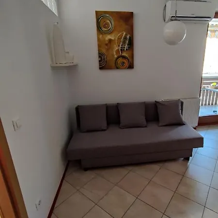 Bohinjc Apartment
