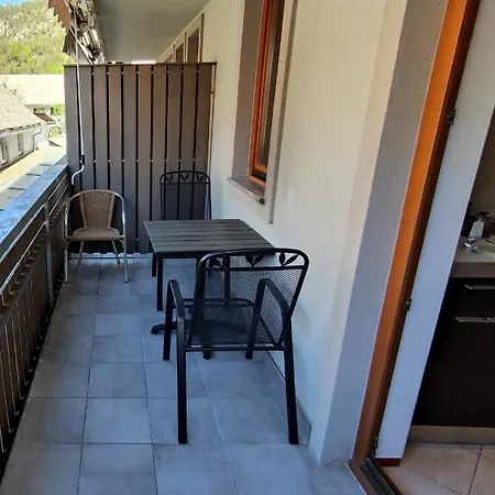 Apartment Bohinjc