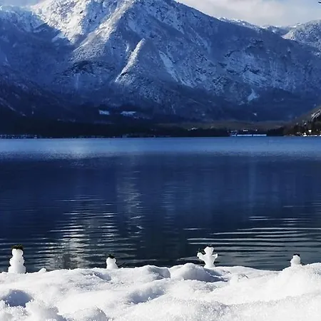 Апартаменты Bohinjc Бохинь