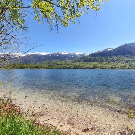 Lägenhet Bohinjc Bohinj