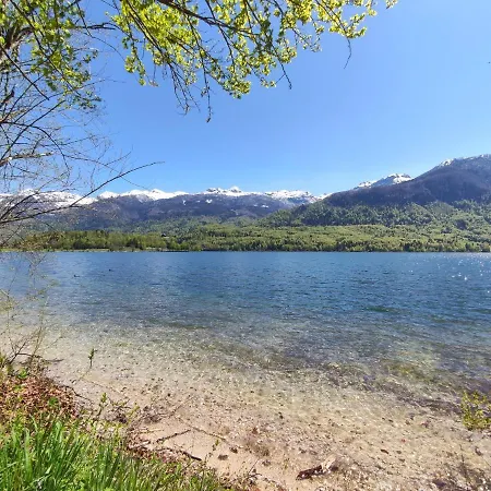 Apartment Bohinjc Bohinj