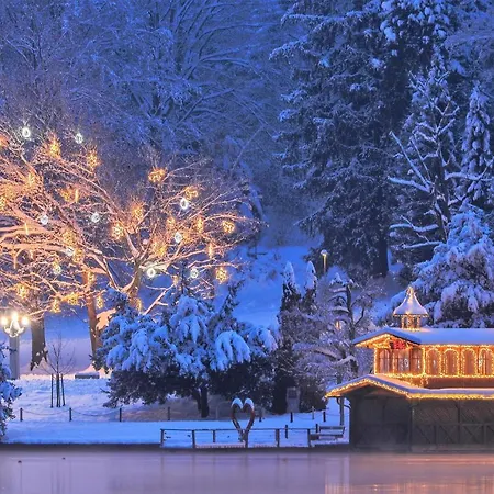Bohinjc * Bohinj