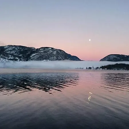 Bohinjc Appartamento