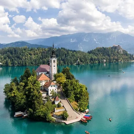 Bohinjc * Bohinj