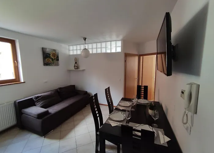 Daire Bohinjc Bohinj