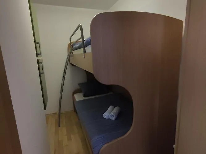 Daire Bohinjc Bohinj