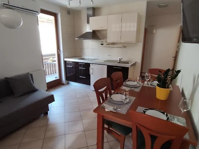 Daire Bohinjc Bohinj