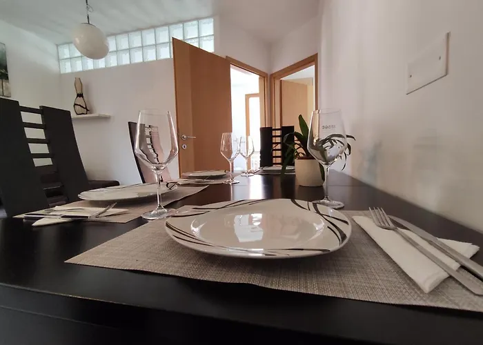 Bohinjc Daire Bohinj