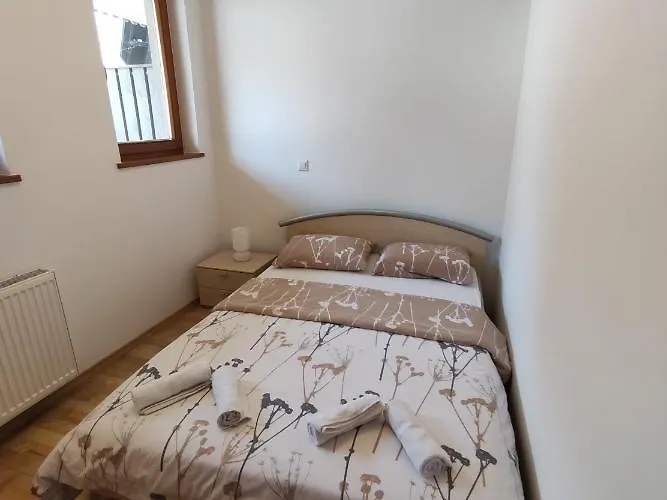 Daire Bohinjc Bohinj