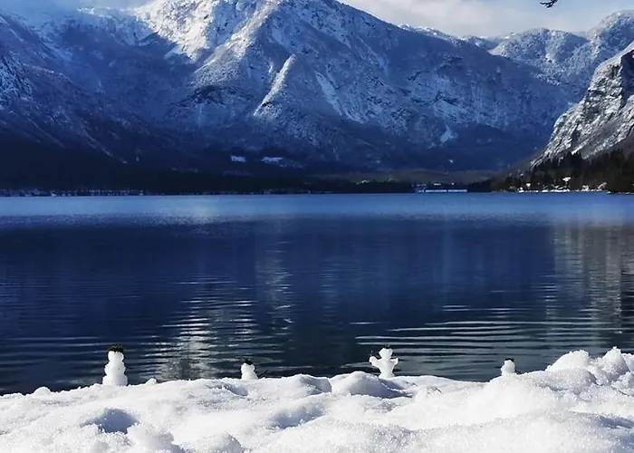 Daire Bohinjc Bohinj