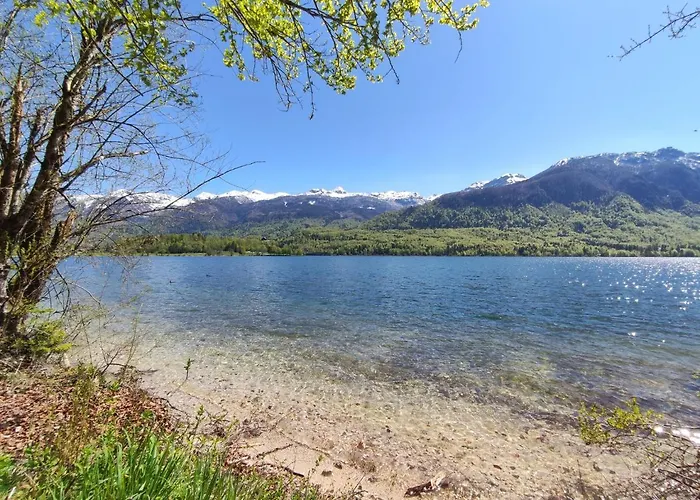 Daire Bohinjc Bohinj